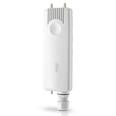 Imagem de Cambium Networks Rádio de ponto de acesso ePMP 3000L 5 GHz - rendimento de 600 Mbps - ideal para aplicações de alto desempenho e baixa densidade - Faixa de frequência (4910-5950 MHz) - (apenas EUA