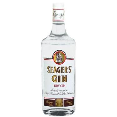 Imagem de Gin seagers 1000ml - STOCK DIST