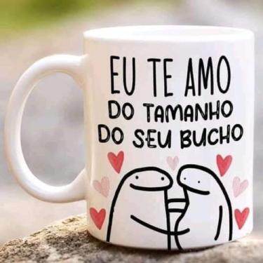Imagem de Caneca Personalizadas - Orca, Preto, m