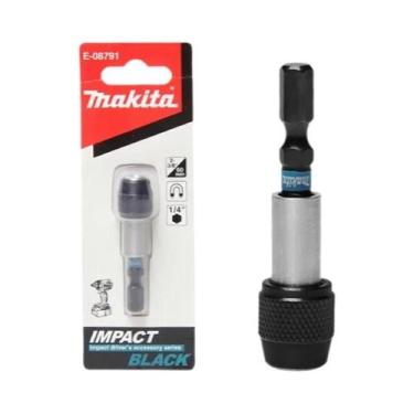 Imagem de Conjunto De Brocas De Fenda Magnética Com Cabo Hexagonal De 1/4" E Ada