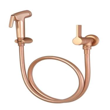 Imagem de Ducha Higiênica Flexível Atria Meber Metais