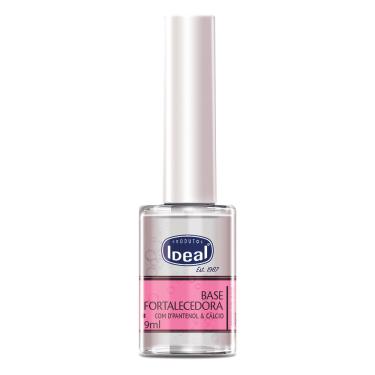 Imagem de Base Para Unha Ideal Fortalecedora Com 9ml