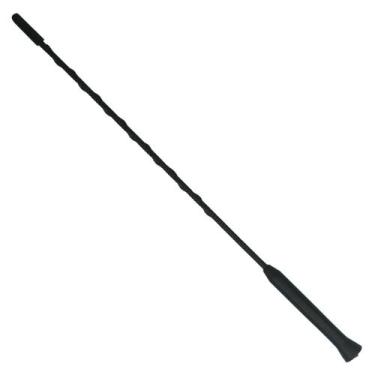 Imagem de Haste Antena para Teto Dianteira Traseira Universal Espiral Compatível