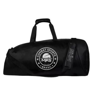Imagem de Bolsa Mochila 50L 2 em 1 MKS Combat Sports