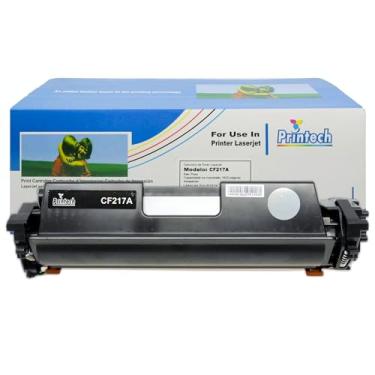 Imagem de Toner Compatível CF217A / 17A para HP M102 M130 | Rende até 1.600 páginas | Printech