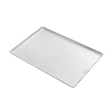 Imagem de Kit com 20 Assadeiras de Alumínio Estampada 60X40 Imeca 0385