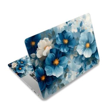 Imagem de 12 12,1 13 13,3 14 15 15,4 15,4 15,6 polegadas Adesivo para laptop, capas de netbook para notebook, capa de vinil universal para laptop, protetor de arte à prova d'água fácil de aplicar, pintura em