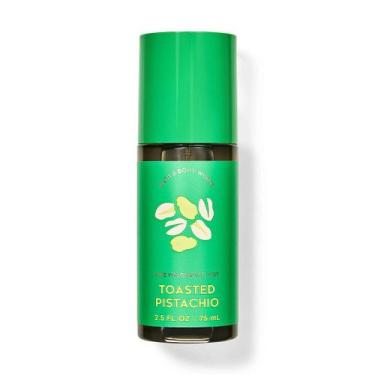 Imagem de Bath & Body Works - Mini Body Splash Toasted Pistachio