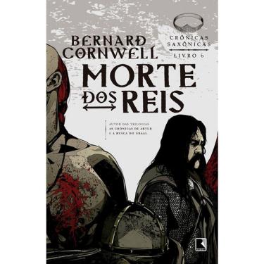 Imagem de Crônicas Saxônicas - Vol 06 - Morte Dos Reis