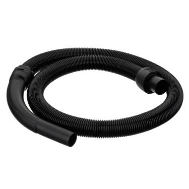 Imagem de Mangueira de Aspirador de Pó Preta completa 1,45m (BHVC02) Electrolux