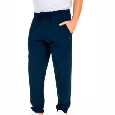 Imagem de Cobra D'água, Calça Esportiva Superação Ergonomic Flex, Adulto, Marinho, M - Unid