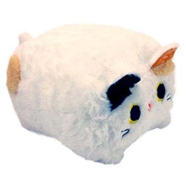 Imagem de BBR Toys Pelúcia Gatinho Quadrado Sortido