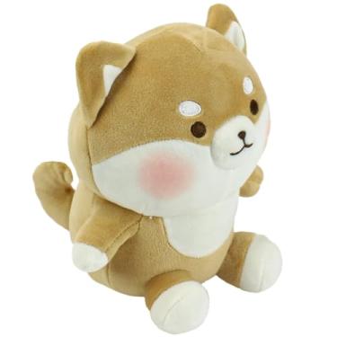 Imagem de BBR Toys Pelúcia Gatinho Sentado Caramelo