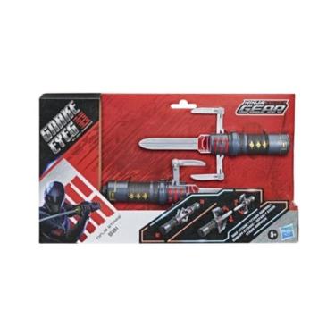Imagem de G.I Joe Origins Snake Eyes Ninja Strike Sai - Hasbro