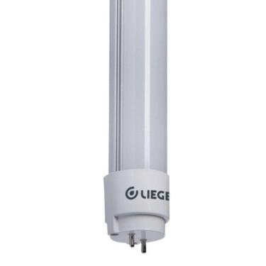 Imagem de Lâmpada Led Tubular 9,9w T8 6500k Branca Bivolt Liege