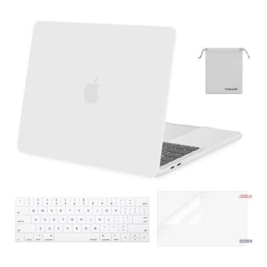 Imagem de Capa MOSISO compatível com MacBook Pro 13 polegadas M2 2025-2016