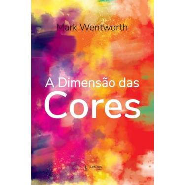 Imagem de A dimensão das cores