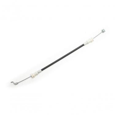 Imagem de Cabo Comando Fechadura Traseira Lado Esquerdo Fiesta Após 11 [f103]