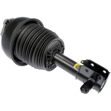 Imagem de Dorman Suporte de suspensão a ar do lado do passageiro dianteiro 949-806 compatível com modelos selecionados da Mercedes-Benz