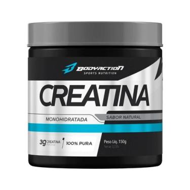 Imagem de Creatina Monohidrata 150g Bodyaction