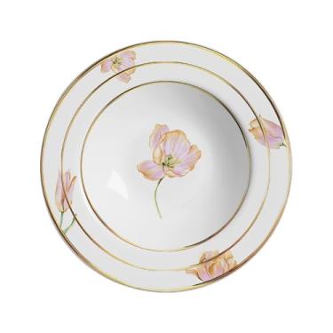 Imagem de Conjunto C/ 6 Prato Fundo Fiore