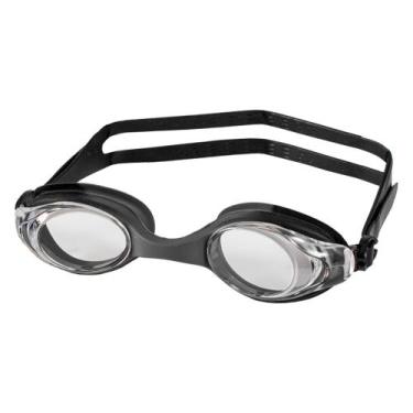 Imagem de Oculos Natação Sifnos Ultra 13222 - Poker, Pt, Ch, Trans