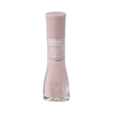 Imagem de Esmalte Dailus Taça De Cristal Cremoso 8ml