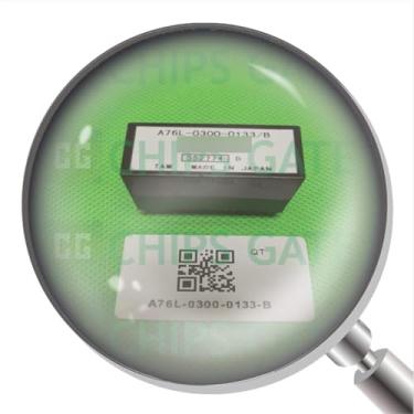 Imagem de A76L-0300-0133-B 1Pcs Power Supply Module A76L-0300-0133/B New 100% Quality Assurance