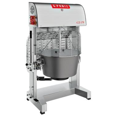 Imagem de Misturela 75 litros CZ75 Inox G.Paniz 220V