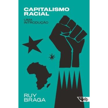 Imagem de Capitalismo Racial - Uma Introdução - BOITEMPO, 3