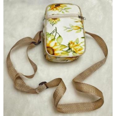 Imagem de Shoulder bag - Zig Sublimação 