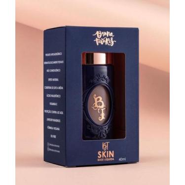 Imagem de Base Bruna Tavares