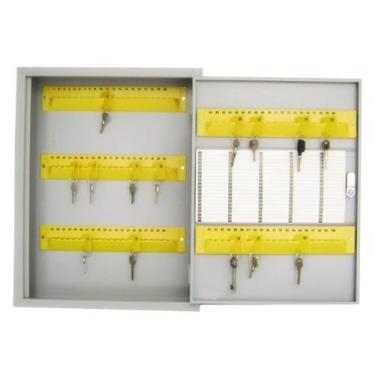 Imagem de CLAVICULARIO PARA 100 CHAVES - 40cm x 52cm x 09 - PONTUAL