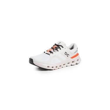 Imagem de On Cloudrunner 2 Tênis masculino, Branco | Areia, 45