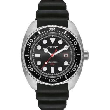 Imagem de Relogio orient masculino solar mbsp1038p1px