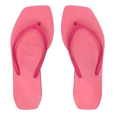 Imagem de CHINELO FEMININO BRIZZA AREZZO Z190270002-Feminino