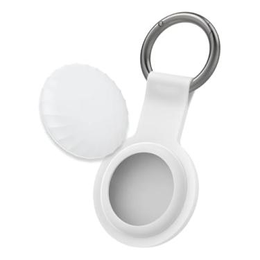 Imagem de Geonav MyFinder Tag Localizador/Rastreador GPS Inteligente de Objetos Bluetooth, Certificado Apple Find My