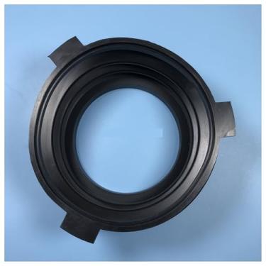 Imagem de Tubo de borracha para braço traseiro do quadriciclo Jianshe 400cc 400 JS400 Mountain Lion - Peças para quadriciclo