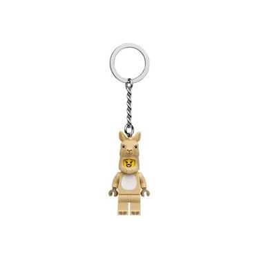 Imagem de LEGO® Chaveiro - Menina Llama