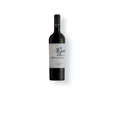 Imagem de Bouchon Reserva Cabernet Sauvignon