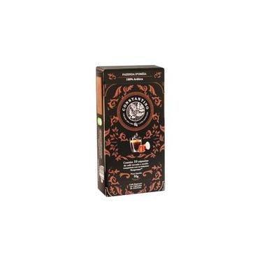 Imagem de Café Constantino em cápsulas 10 unidades