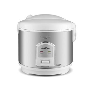 Imagem de Panela de Arroz Britânia BPA5BI 5 xícaras