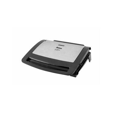 Imagem de Grill Philco Destac Antiaderente Preto