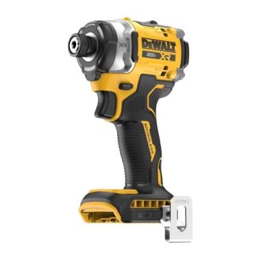 Imagem de DEWALT Parafusadeira de Impacto 6,5mm 20V DCF860B Sem Bateria e Sem Carregador