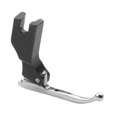 Imagem de Fancyes Calcador especial para lantejoulas e miçangas P369, acessório para máquina de costura, profissional, de reposição, para lantejoulas, vestidos de noiva