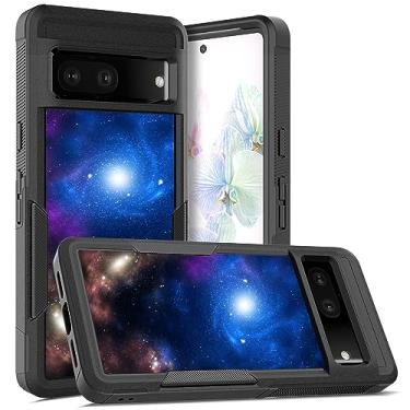 Imagem de BBSujane Capa para celular Google Pixel 7 6,3 polegadas Pixel 7 capa fina de silicone fina resistente capa para Google Pixel 7 à prova de choque versão 2022