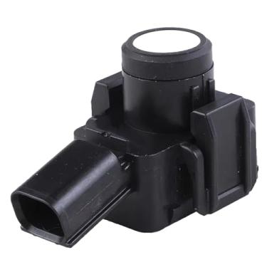 Imagem de Para Toyota para Prius 2019 2020 2021 2022 89341-58070 8934158070 Pára-choques de carro ultrassônico Pdc sensor de estacionamento Pdc sensor de estacionamento (1 peça-branco)
