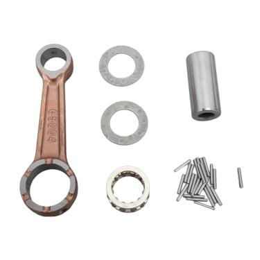 Imagem de Ymiko Conjunto de Biela do Motor de Popa 93310 620V5 00 para Motores, Peça de Substituição de Motor Marinho Resistente à Corrosão
