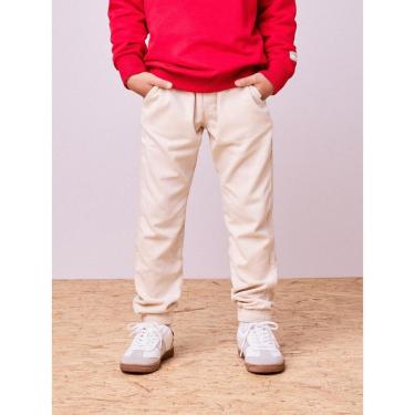 Imagem de Calça de Sarja e Moletom Essencial Youccie-Masculino