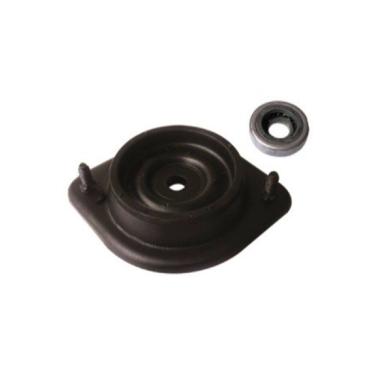 Imagem de Coxim Superior Amortecedor Suspensao Dianteira com Rolamento Logus - CMB259A